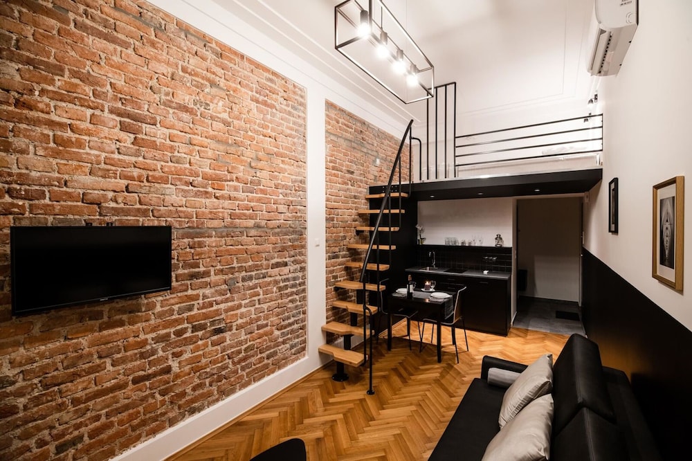 Aparthotel Dietla 99 36/50