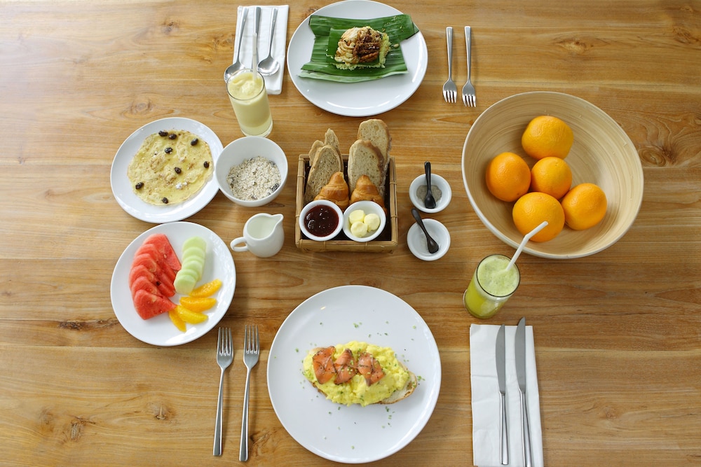 Aria Villas Ubud 51/66