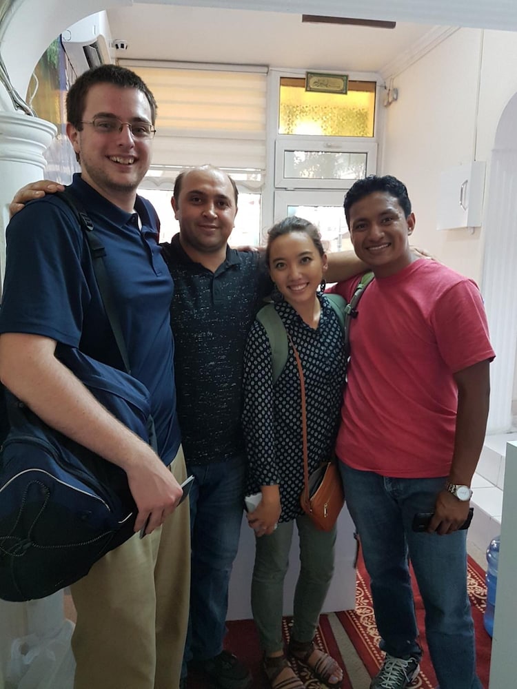 Sukran Hotel 10/40