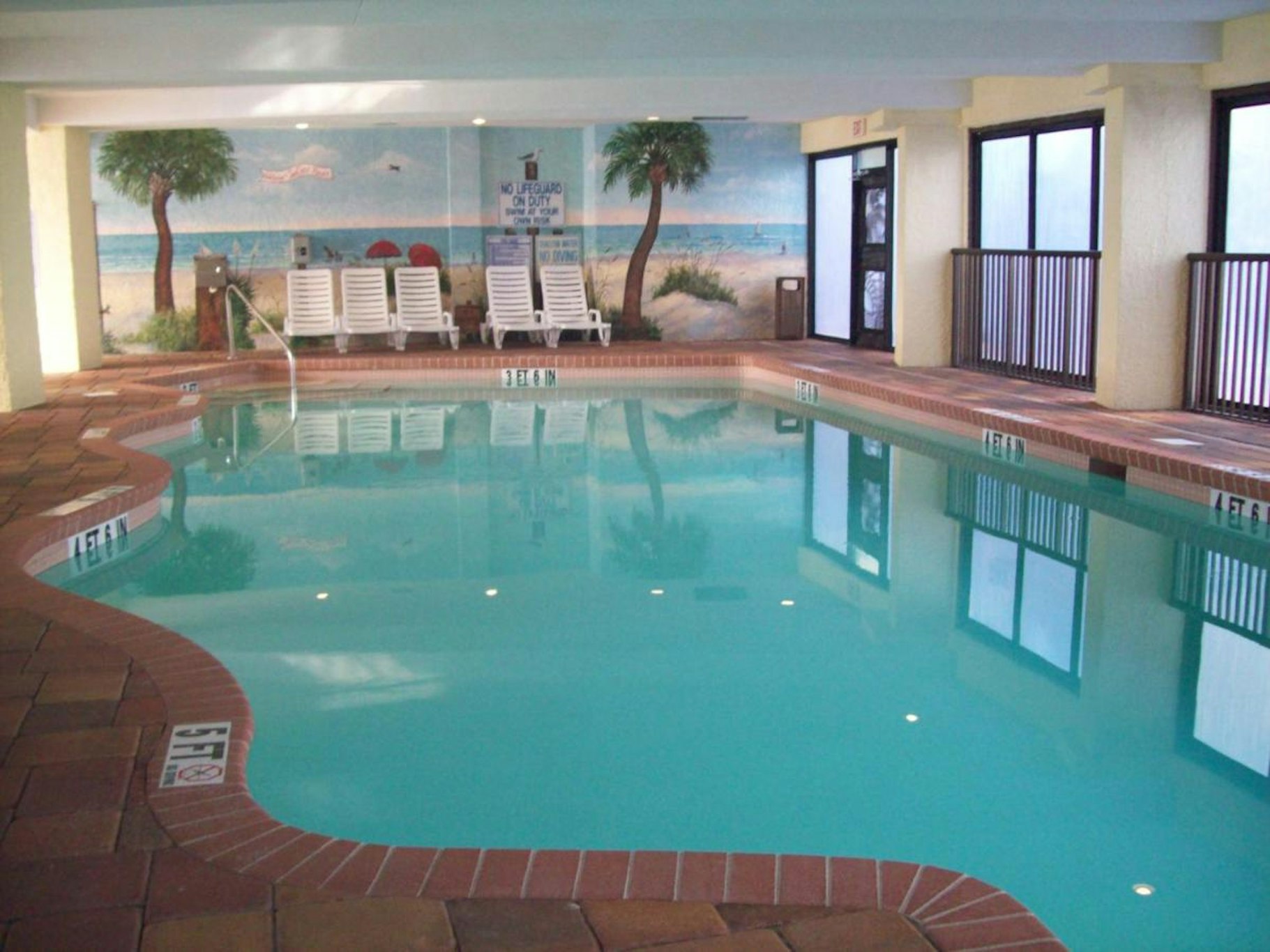 Sea Crest Oceanfront Resort 25/67