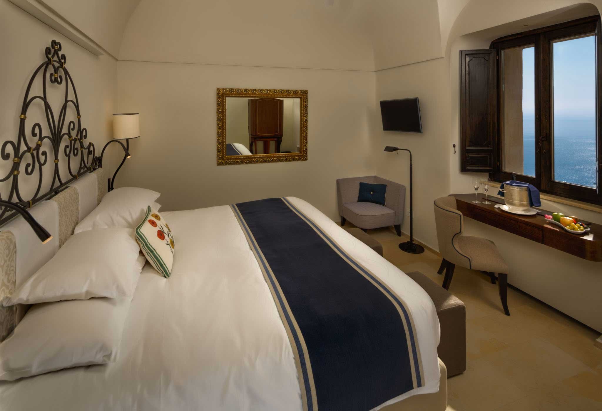 Monastero Santa Rosa Hotel and Spa 11/83