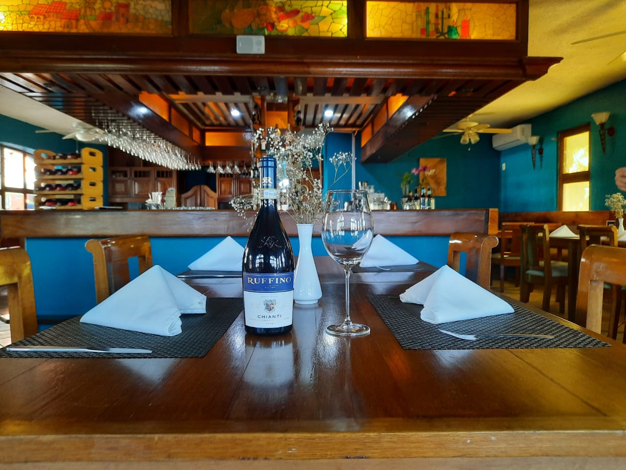 Hotel La Pergola Manzanillo 21/32