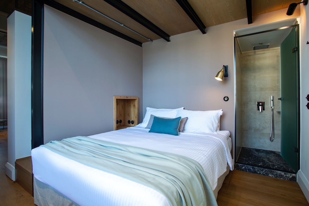 The Foundry Suites Athens 16/50