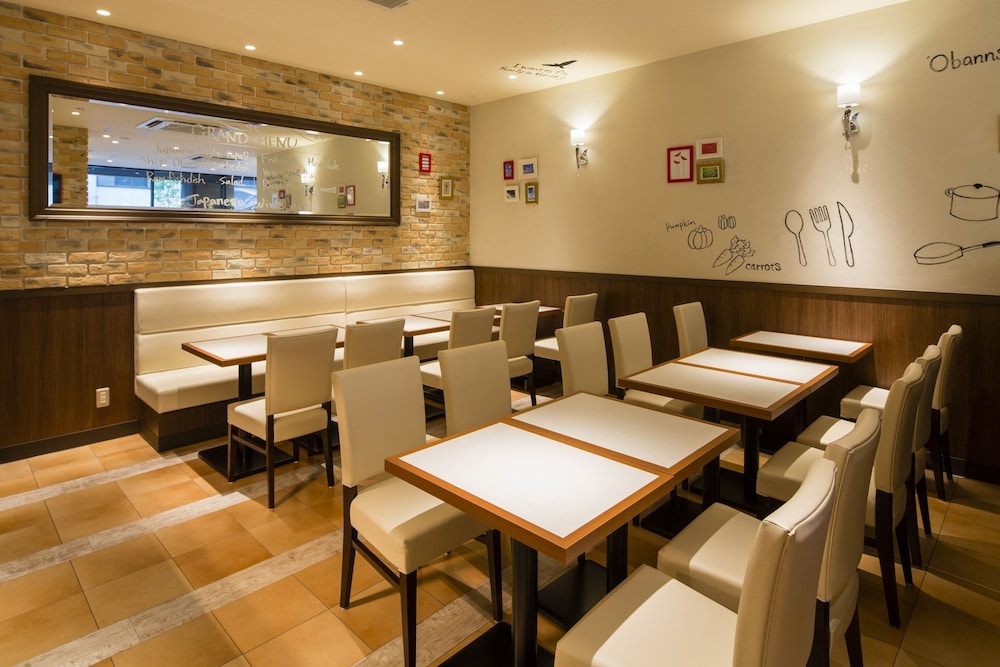 Apa Hotel Nagatacho Hanzomon Ekimae 53/63