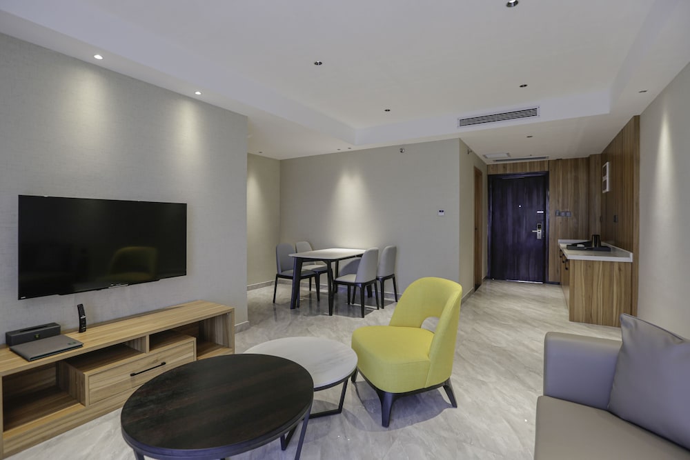 Hotel Casiana & Events Center 39/48