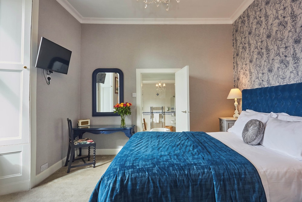 Merlindale Bed & Breakfast 18/50