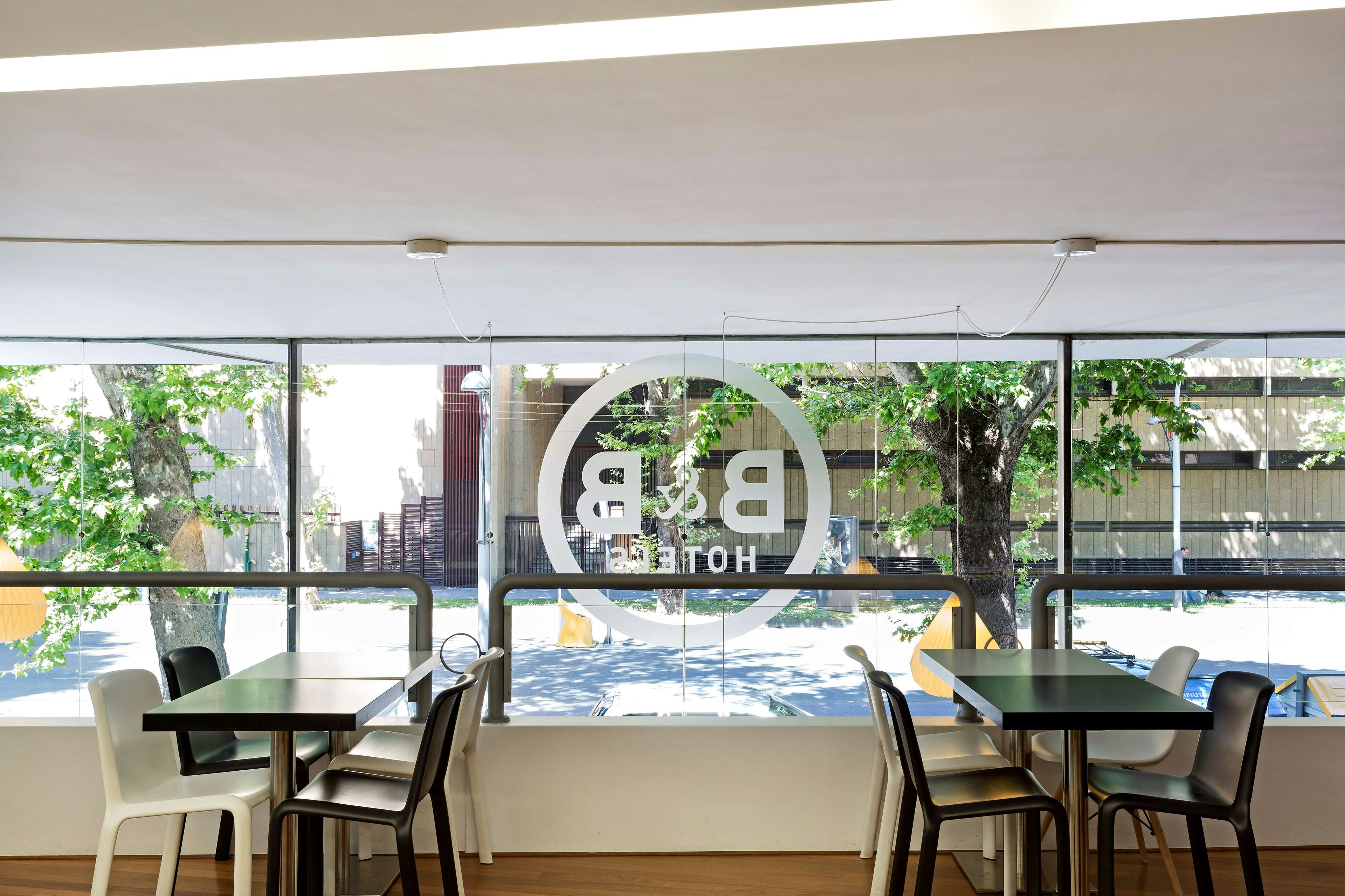 B&B Hotel Firenze City Center 19/24