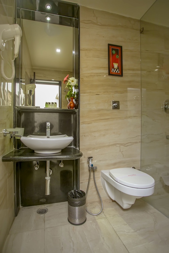 Sathyam Grand Resort Sriperumbudur 48/50