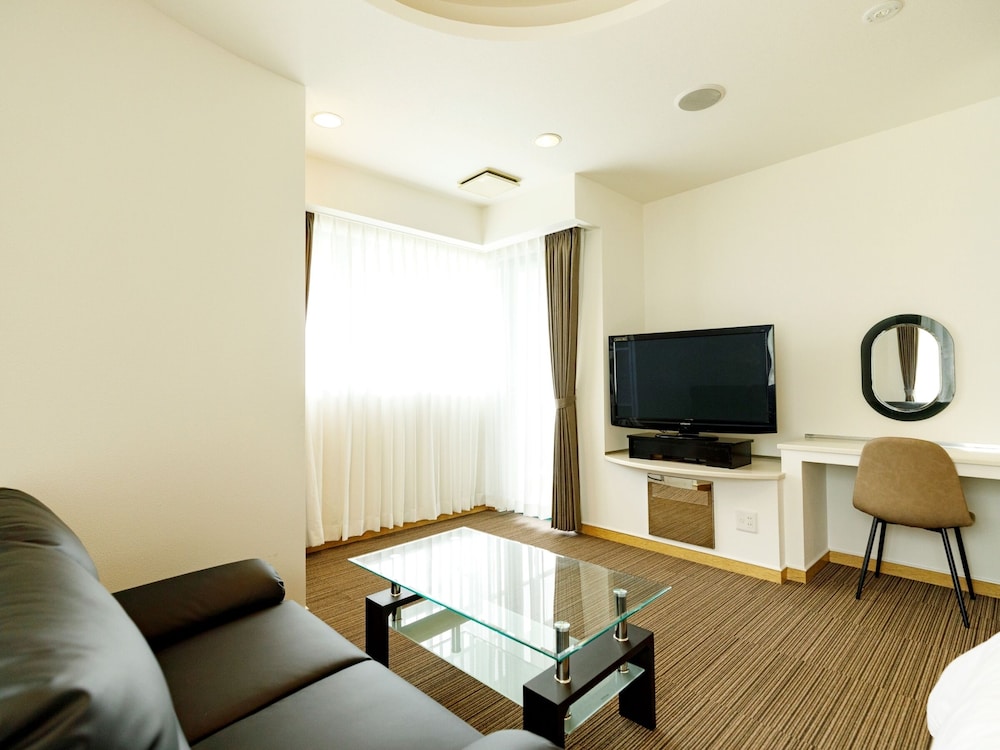 Beppu Kanko Hotel Ace 63/70