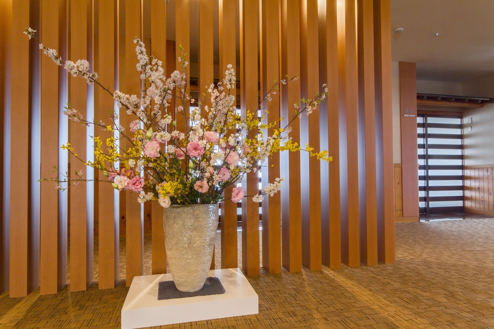 Hagi Kanko Hotel 5/46