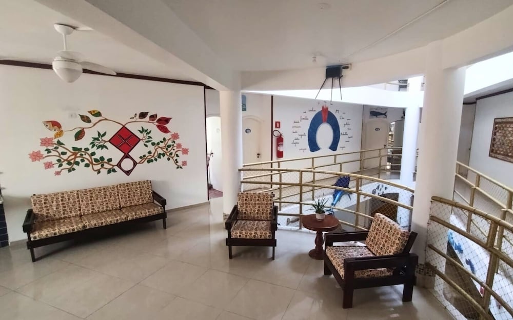 Hotel Casa Branca 34/50