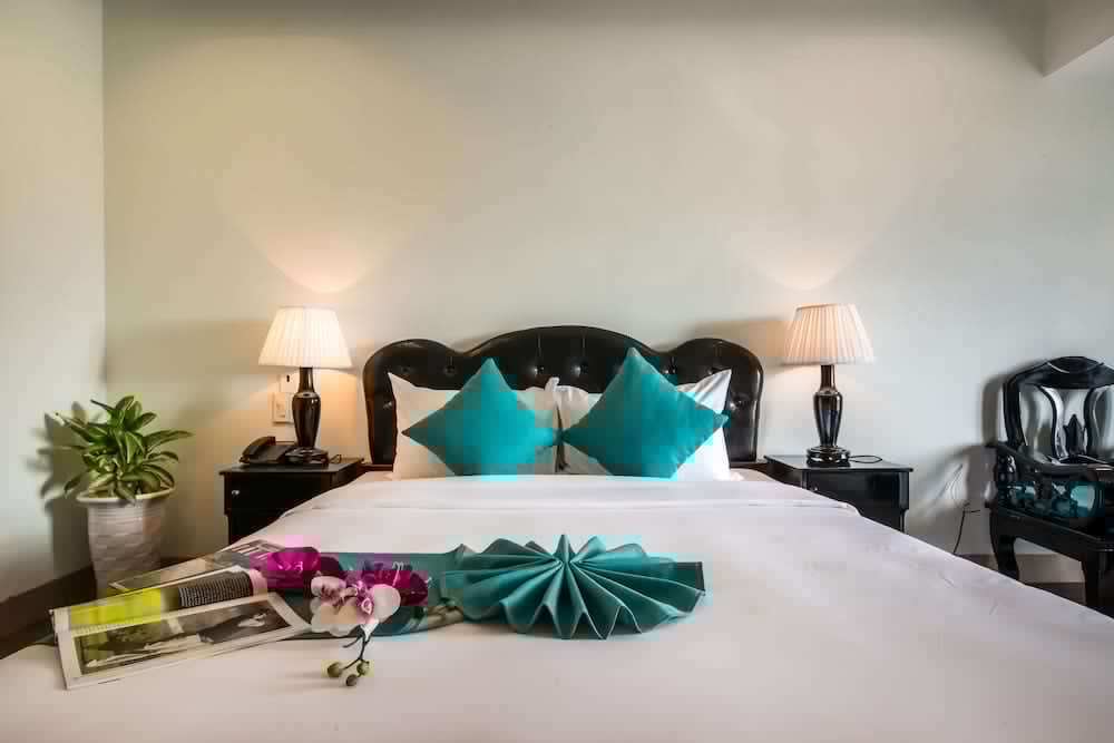 The Sunriver Boutique Hotel 13/22