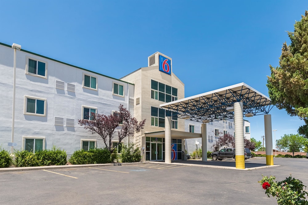 Motel6 Cedar City, UT in CEDAR CITY - UT