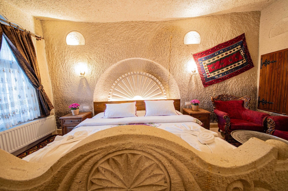Safran Cave Hotel 18/50