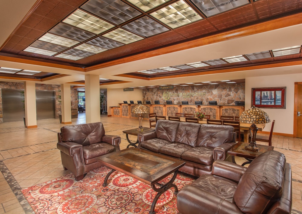 Westgate Branson Woods Resort 26/38