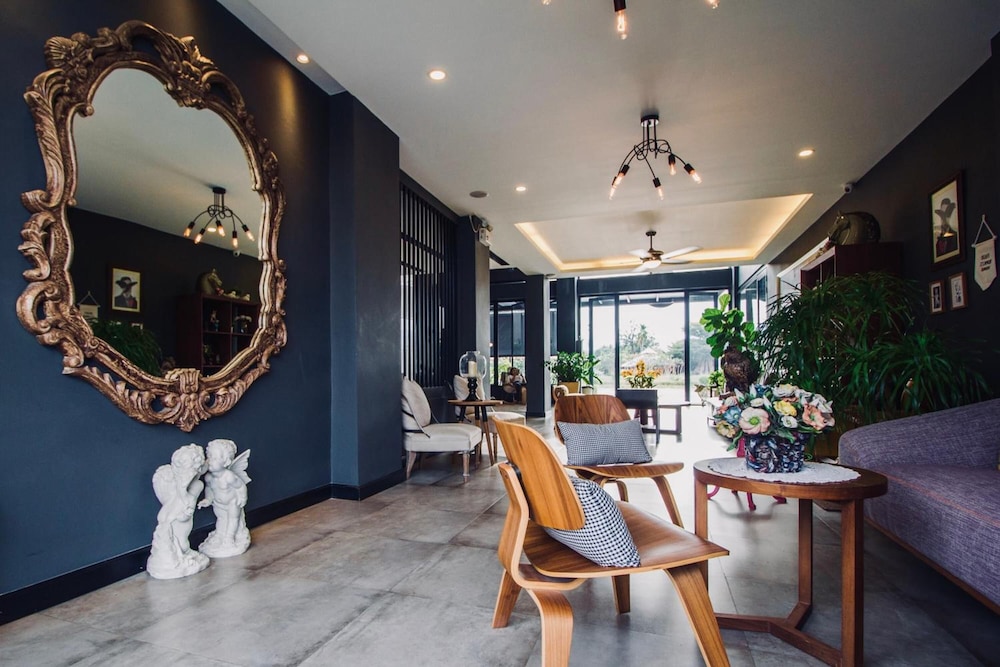 Hataara Hotel Huahin 7/46