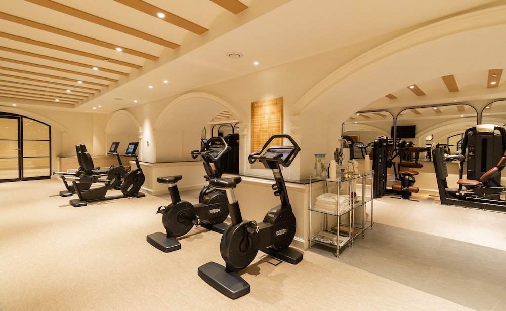 sport facilities