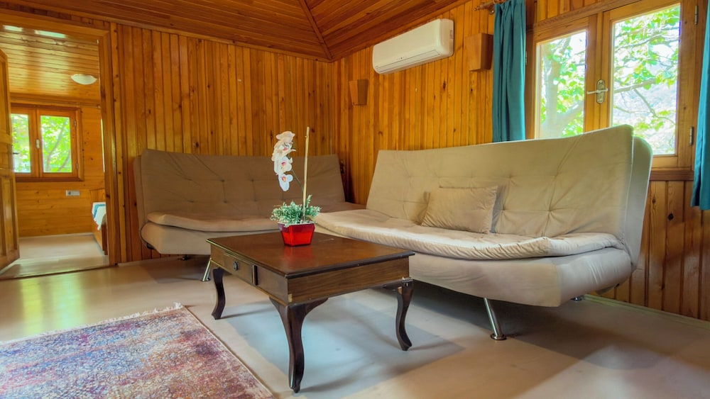 Likya Yanartas Bungalow & Apart 29/46