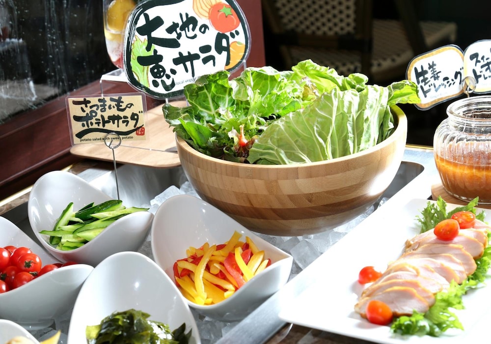 DEL style Fukuoka - Nishinakasu by Daiwa Roynet Hotel 56/67