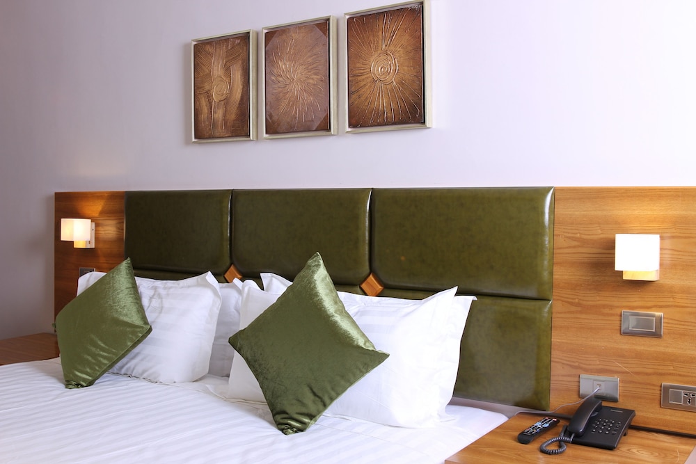 Sabon Hotel 29/39