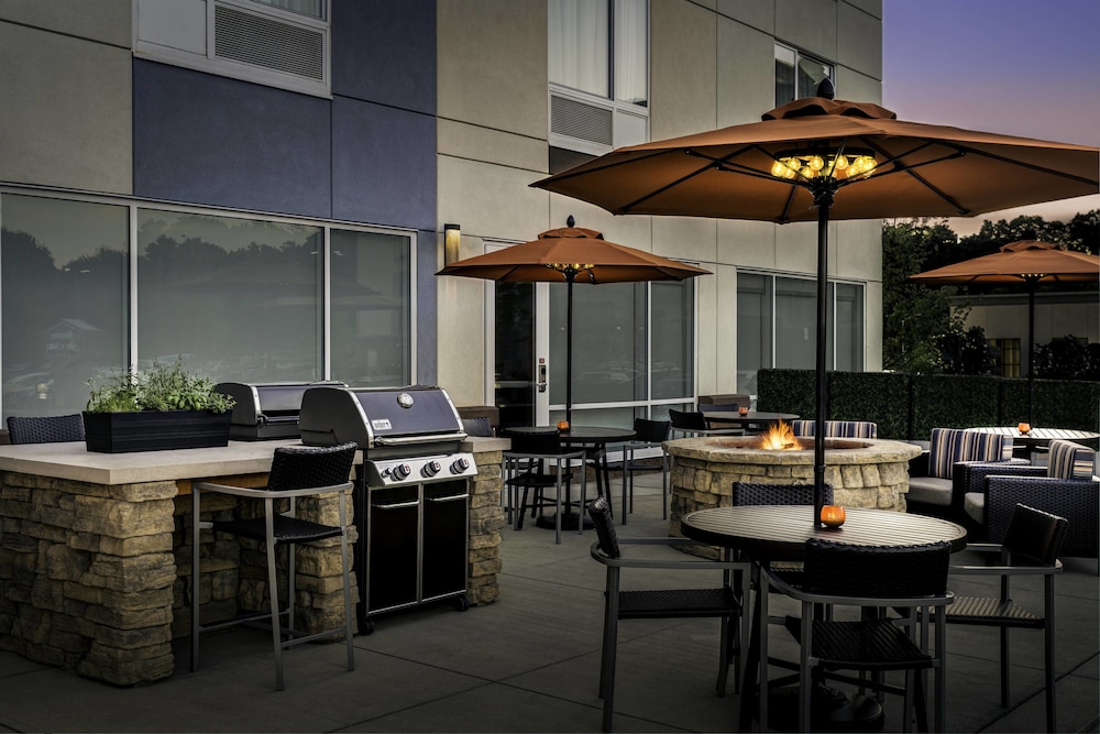 Towneplace Suites Pittsburgh Harmarville 17/27