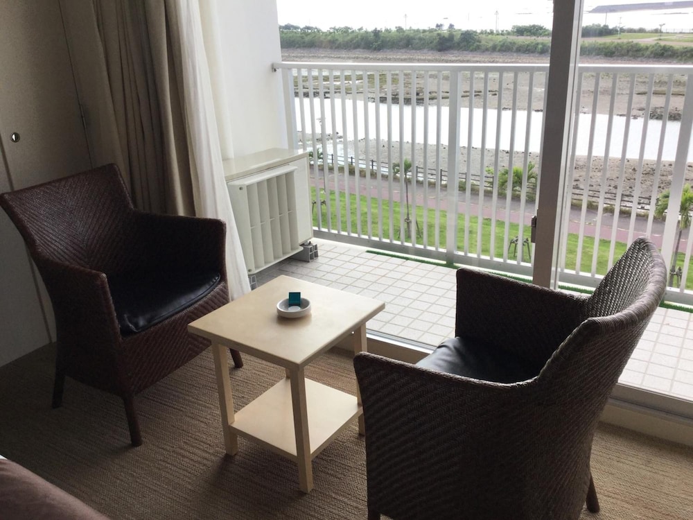 Hotel Gran View Garden Okinawa 36/50