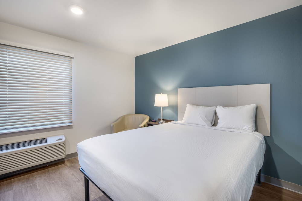 WoodSpring Suites Libertyville - Chicago 22/60
