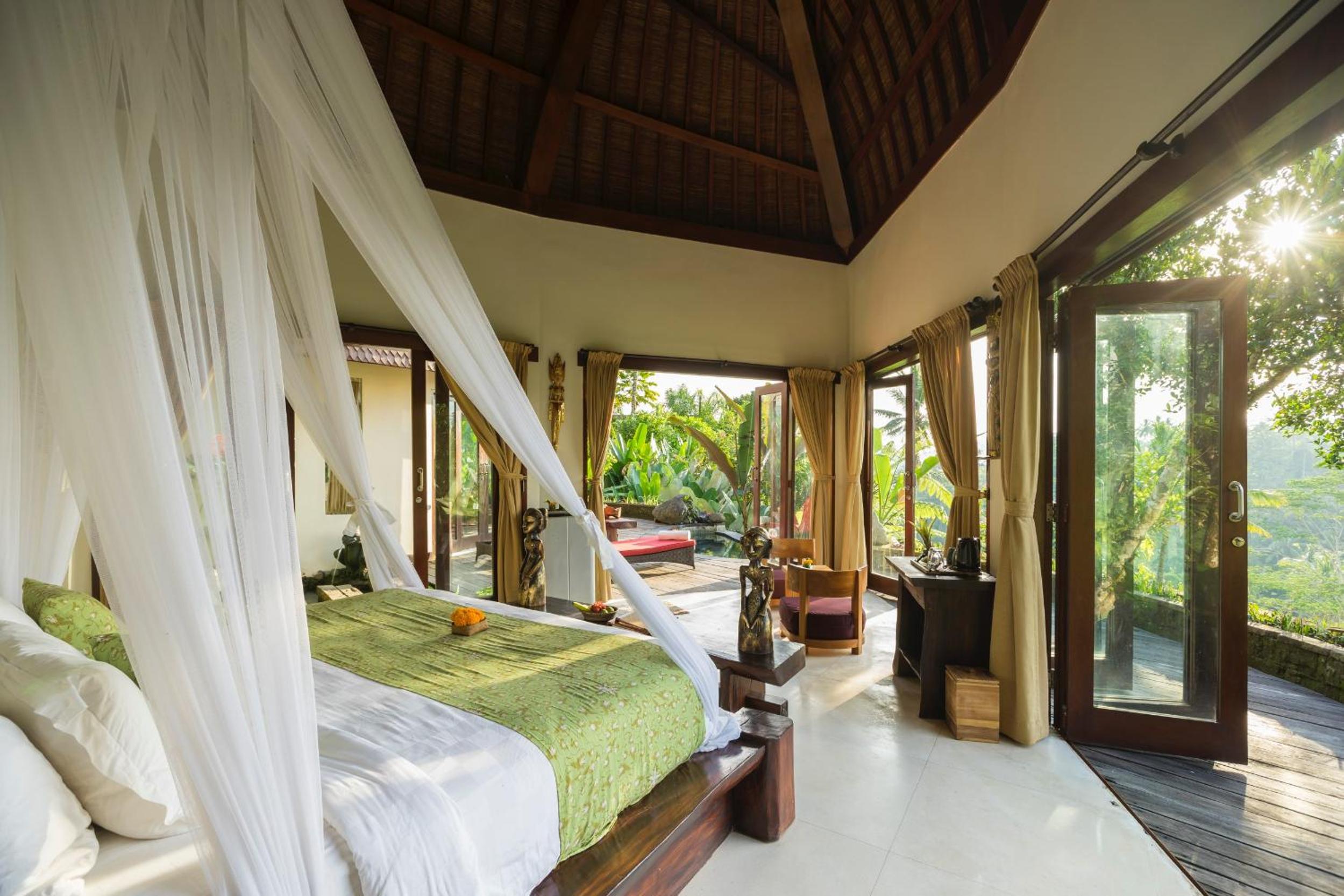 2 Bedrooms Pool Villa