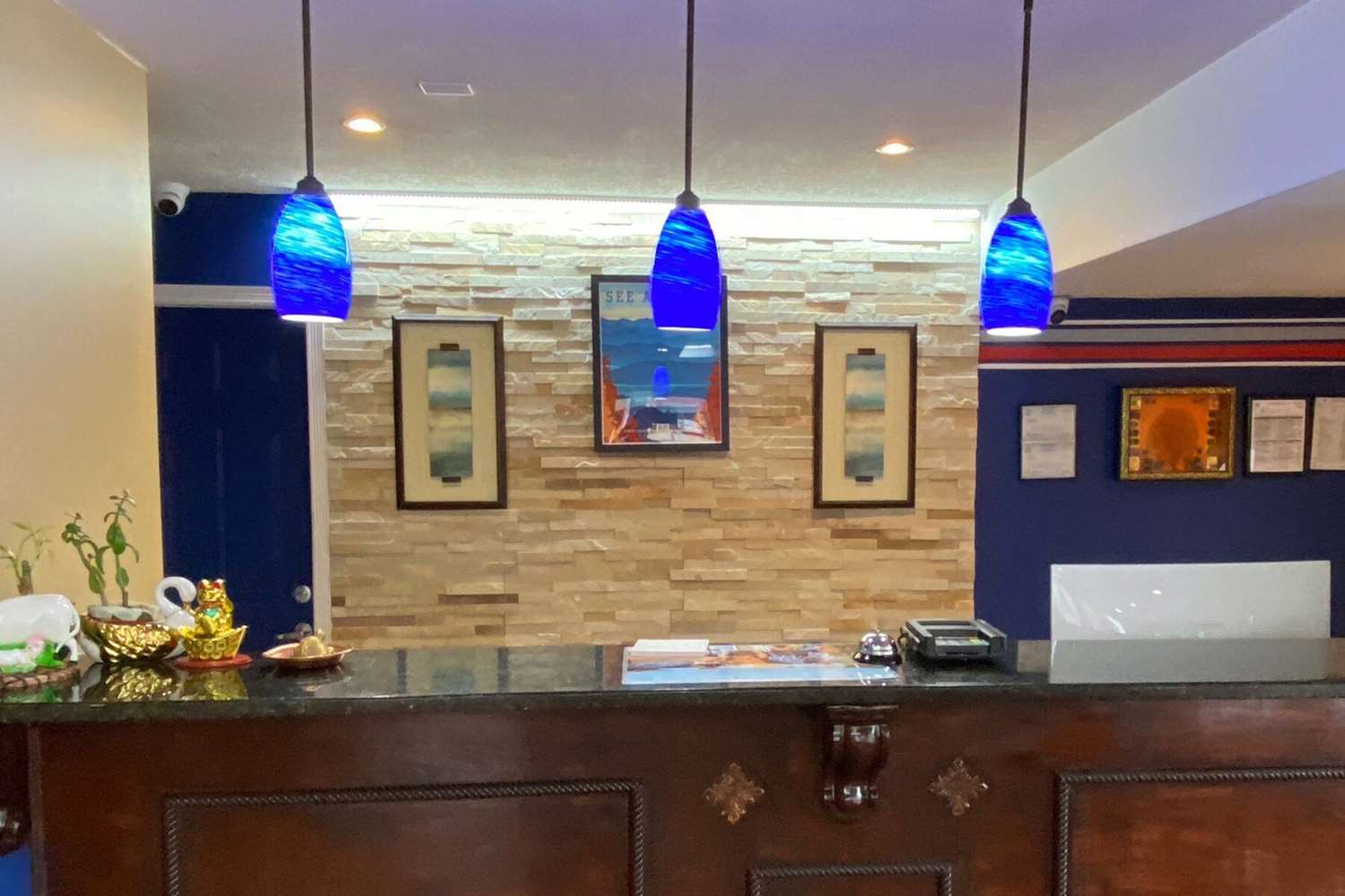 Travelodge by Wyndham Jackson North 7/26
