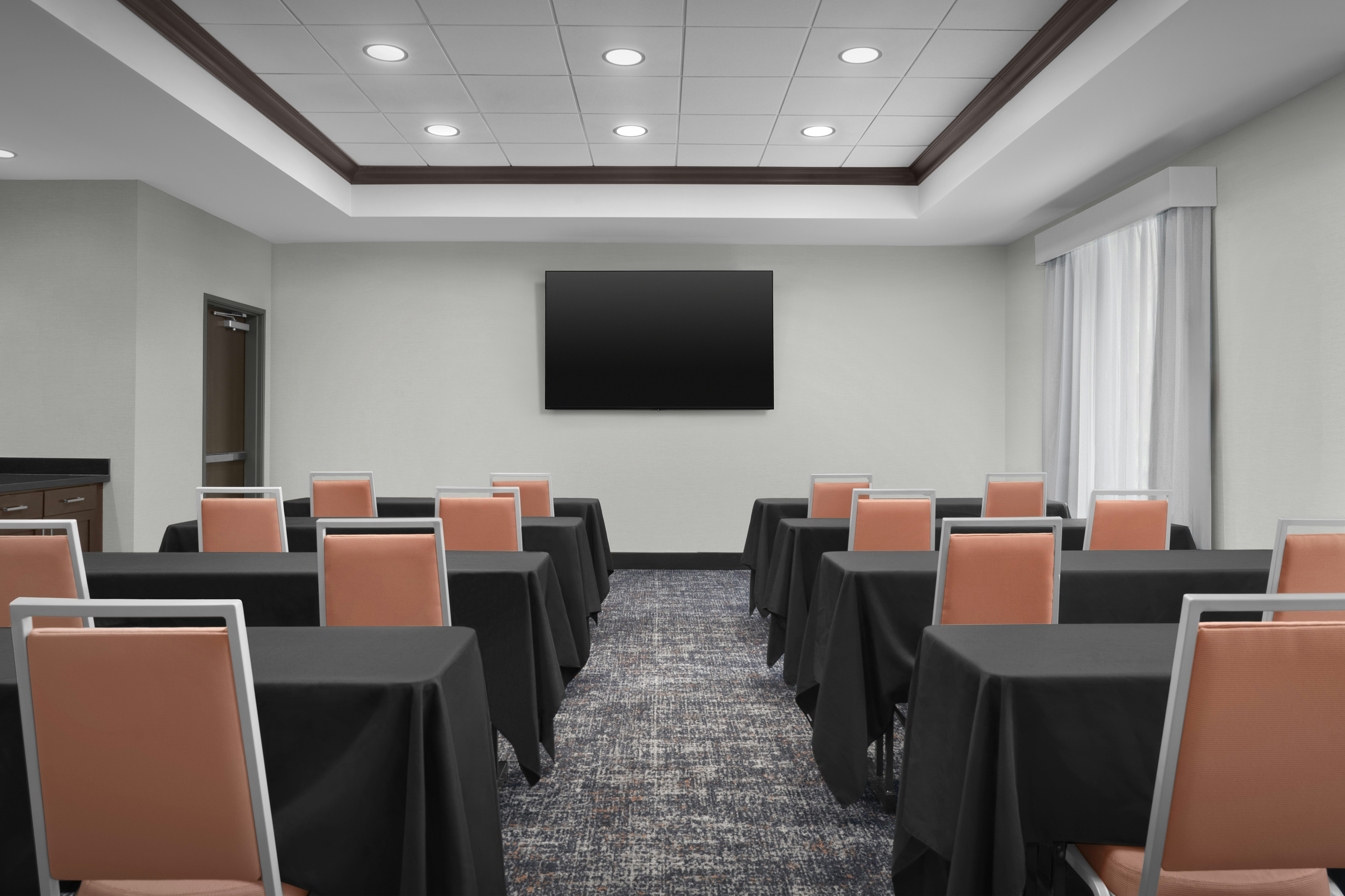 Hampton Inn Suites Mishawaka S Bend At Heritage Square In 51/61