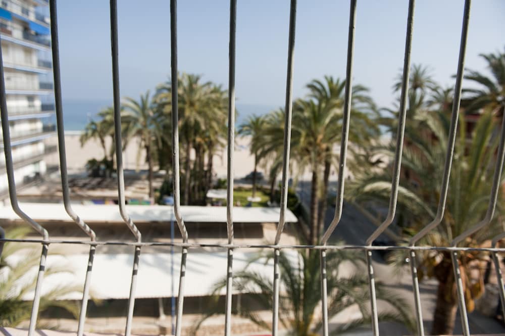 El Palmeral Hotel 13/26