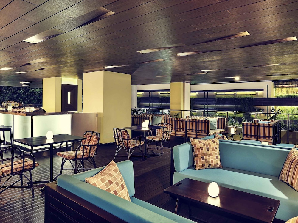 MERCURE BALI LEGIAN 53/75