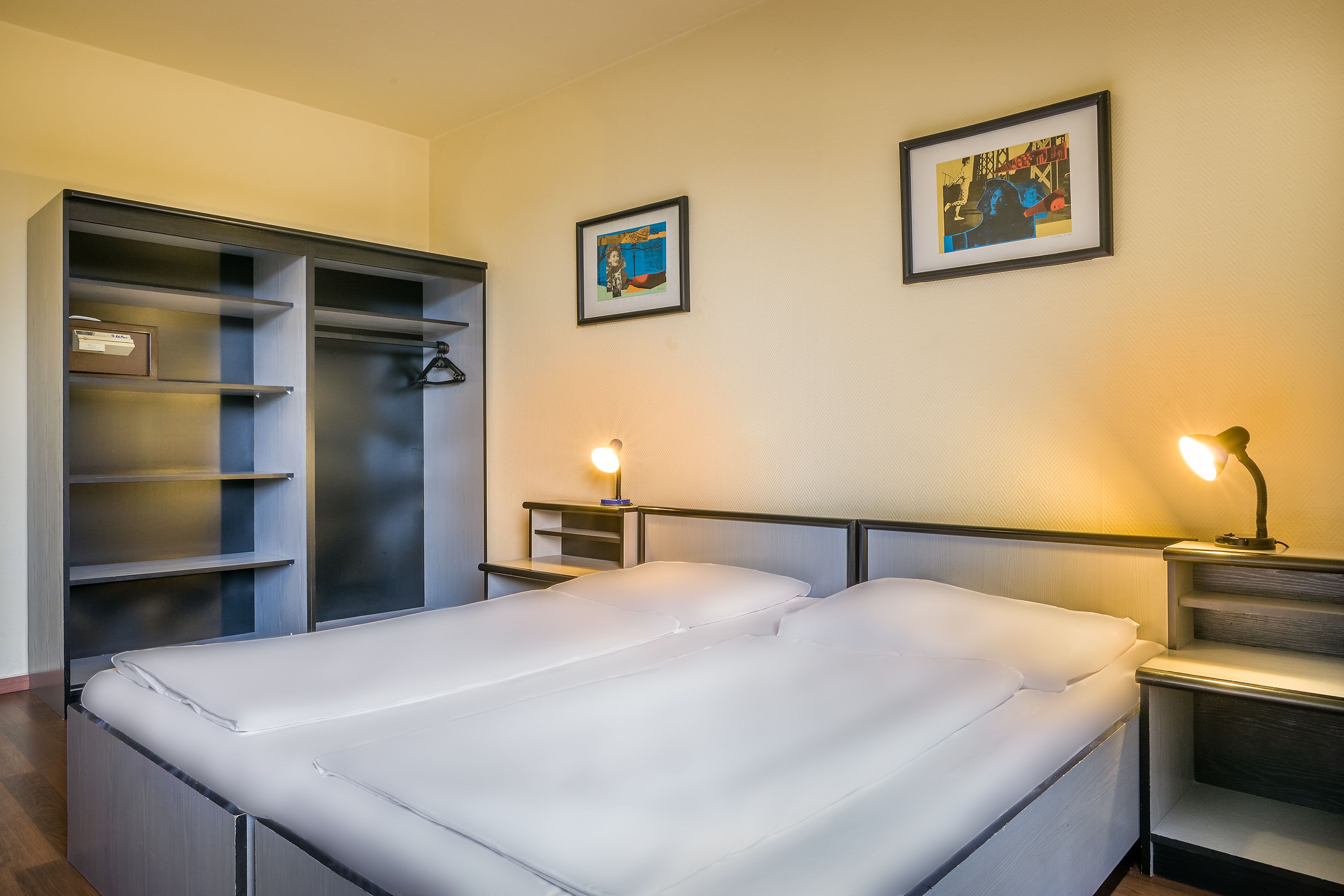 Thomas Budapest Centrum Hotel 8/33