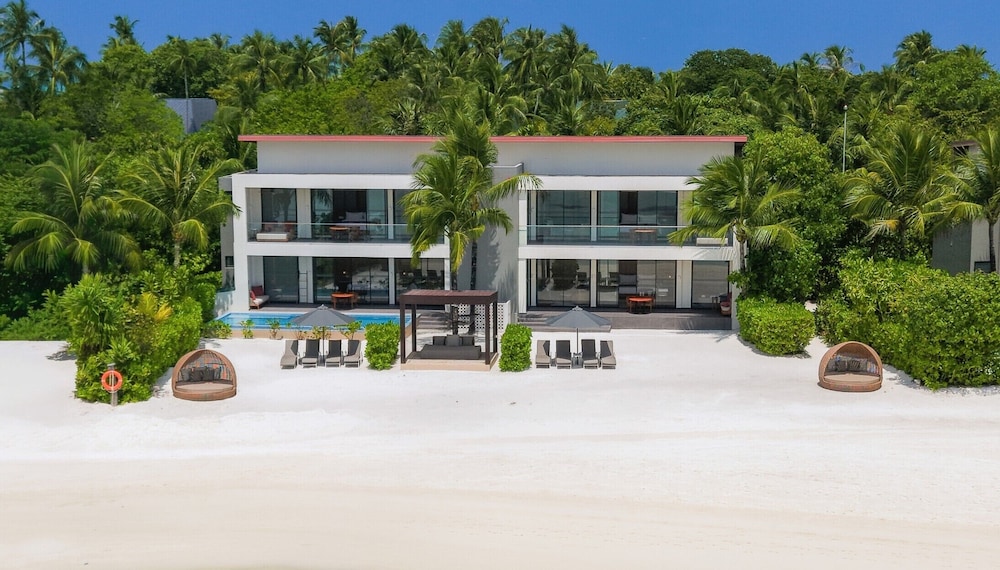 Kuda Villingili 5/67