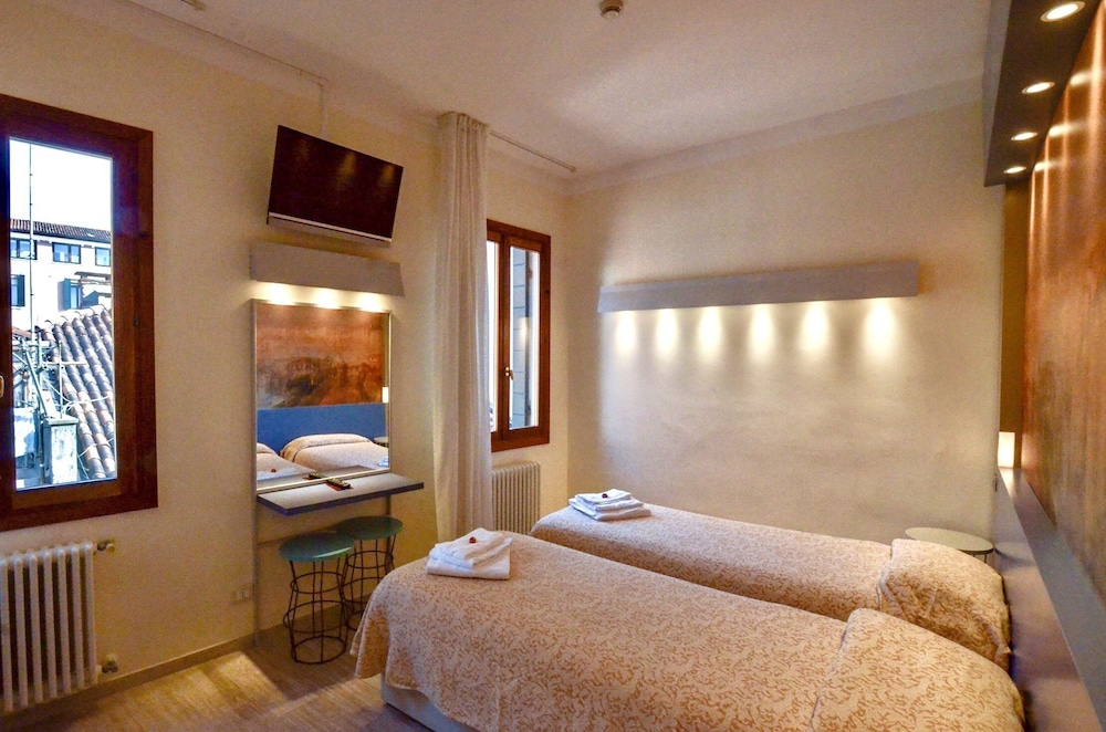 Locanda Silva 17/74