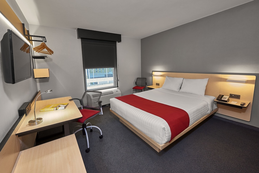 City Express by Marriott Toluca 16/57