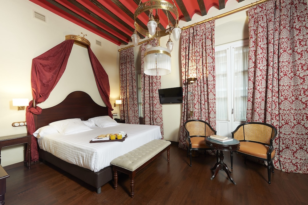 Hotel Las Casas de el Arenal 30/70