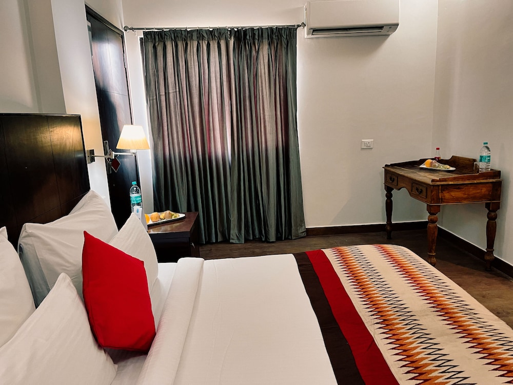 Clarks Inn Express Jaipur 27/60