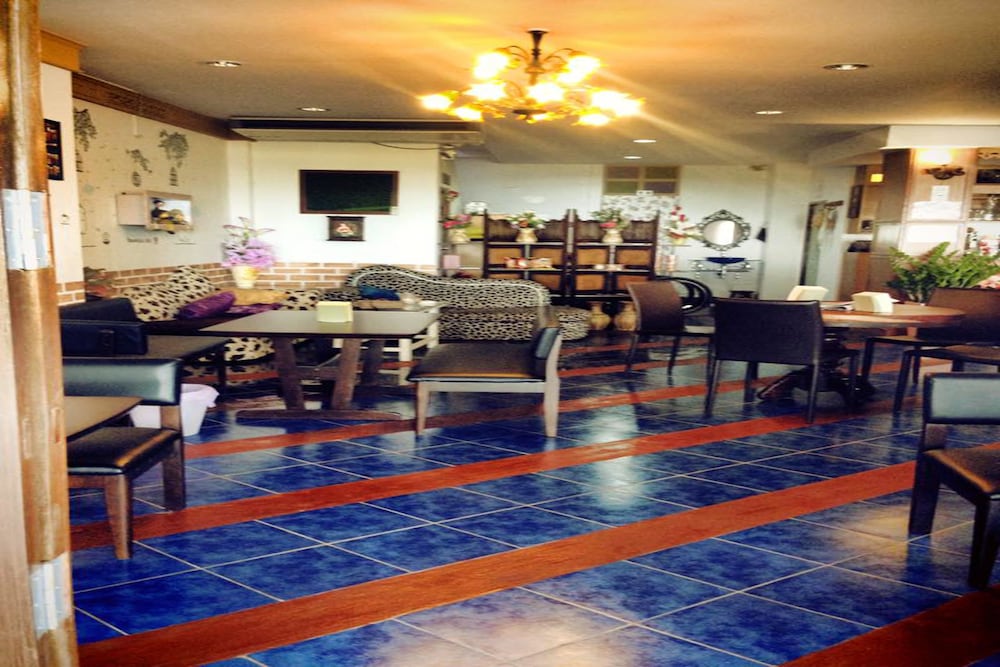I Talay Lodge Boutique Hotel 56/70