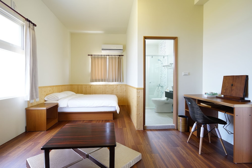 Penghu Sun House 19/31