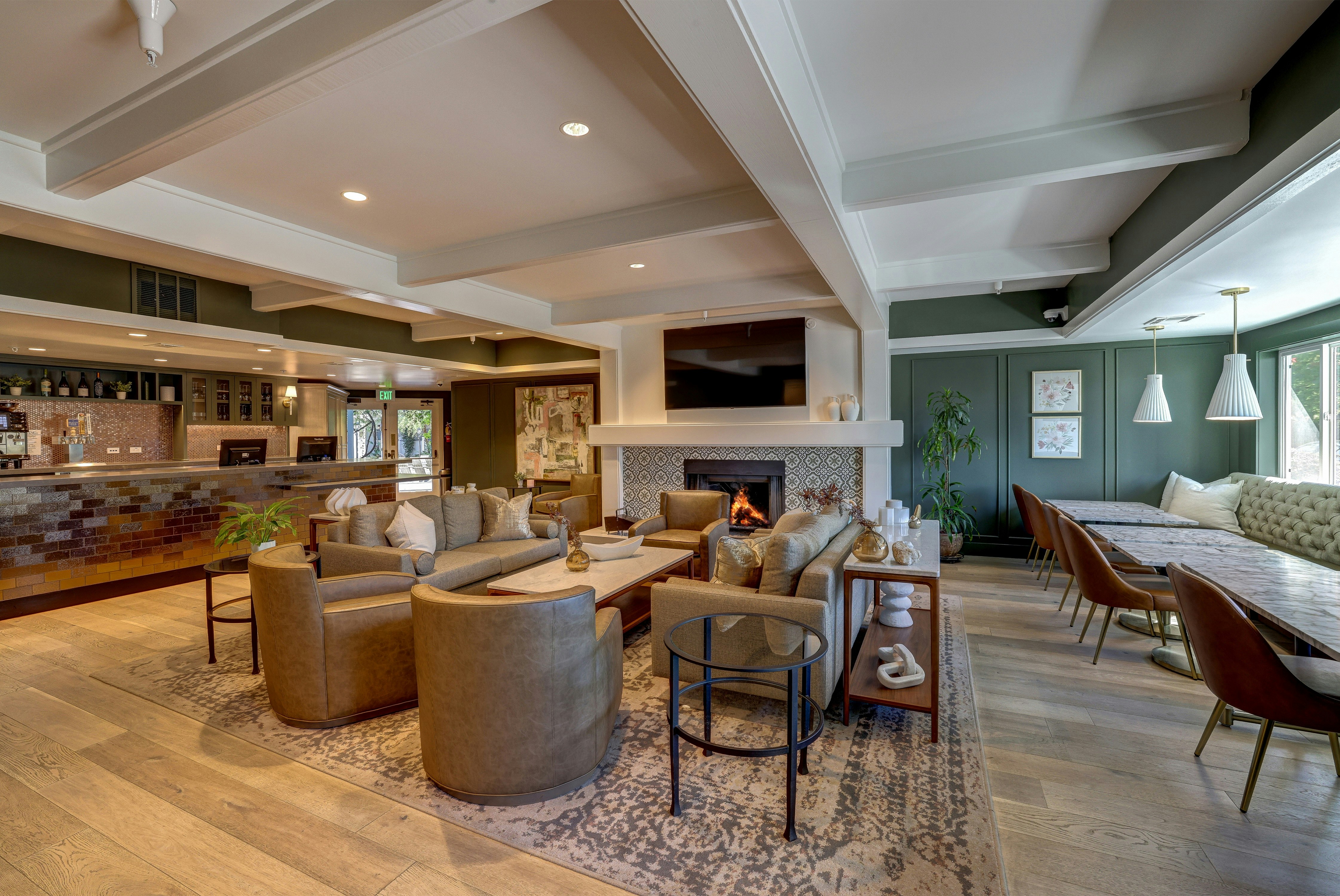Sonoma Valley Inn, Tapestry Collection by Hilton 8/22
