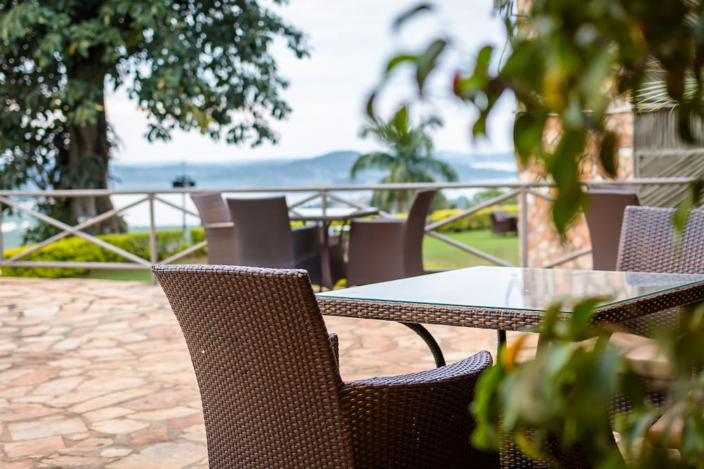 Cassia Lodge Kampala 27/41