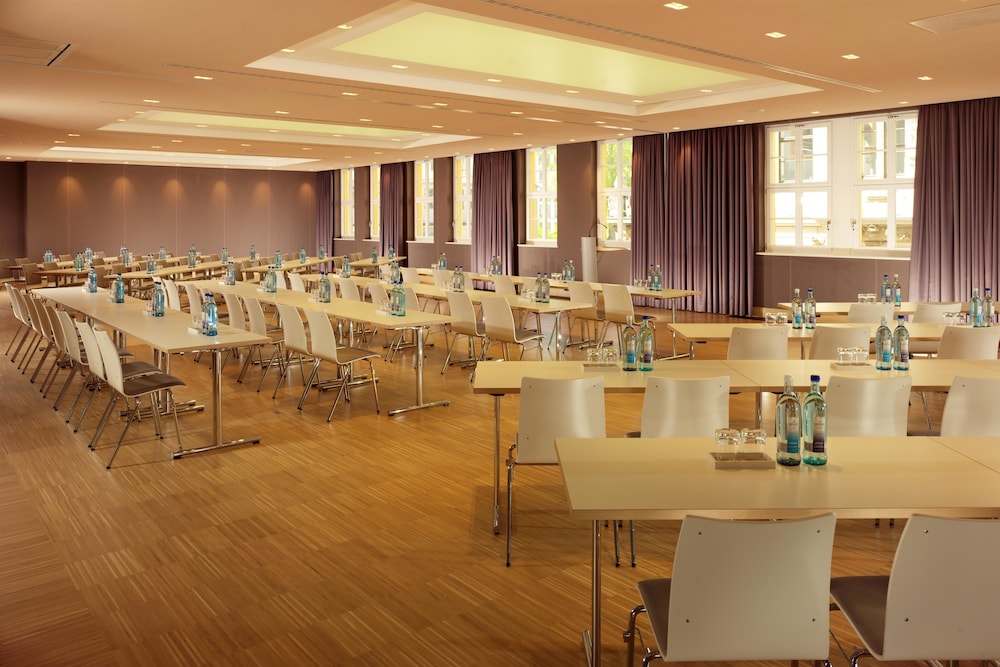 Hyperion Hotel Dresden Am Schloss 39/50