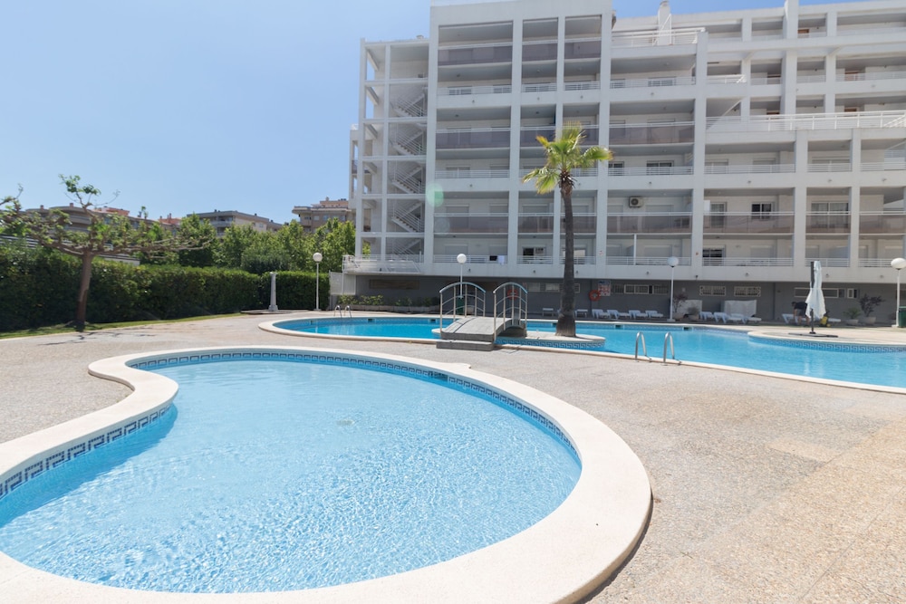 Royal Apartments Salou 12/34