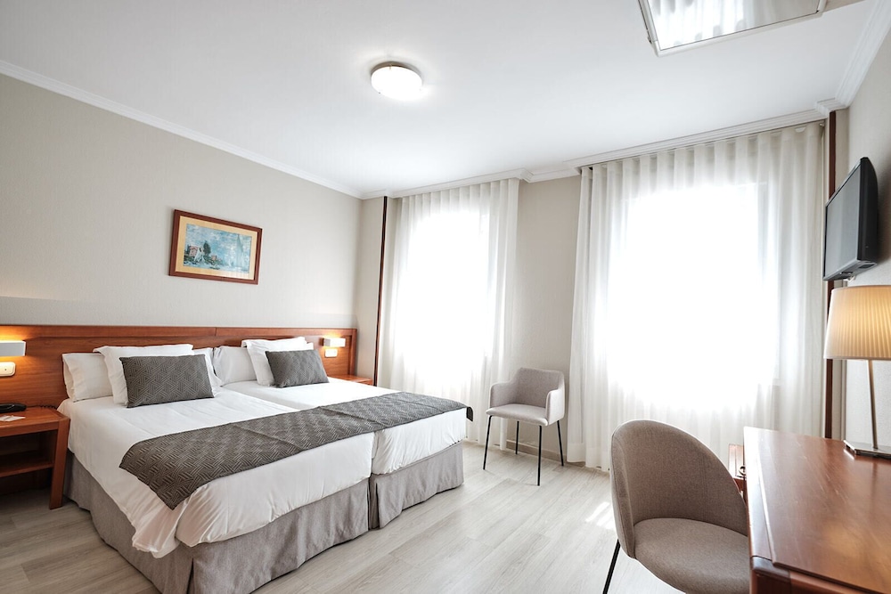 San Lorenzo Hotel 15/48