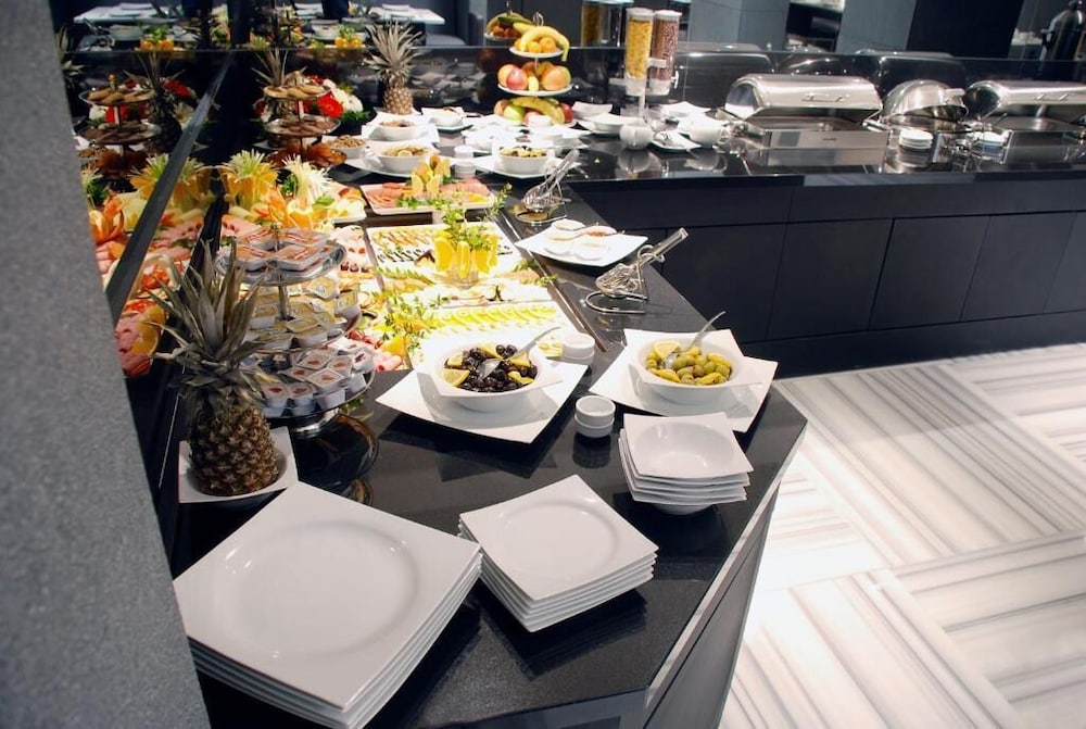 Met Boutique Hotel 26/36