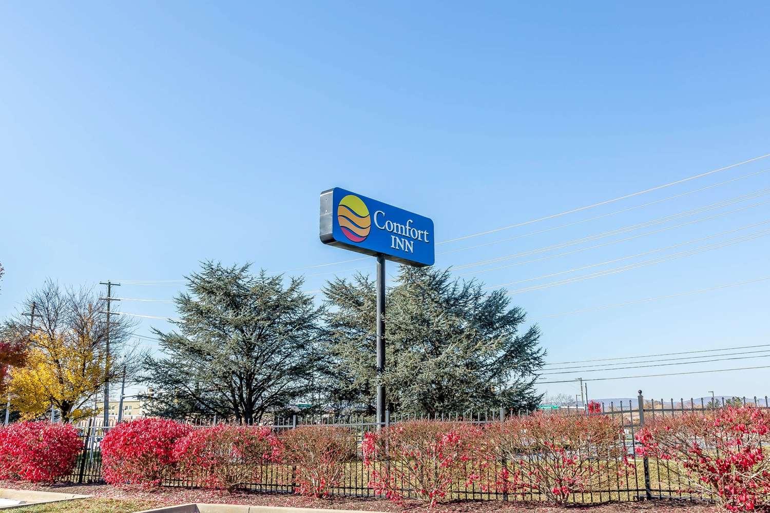 Comfort Inn Frederick - Ballenger Creek 3/18