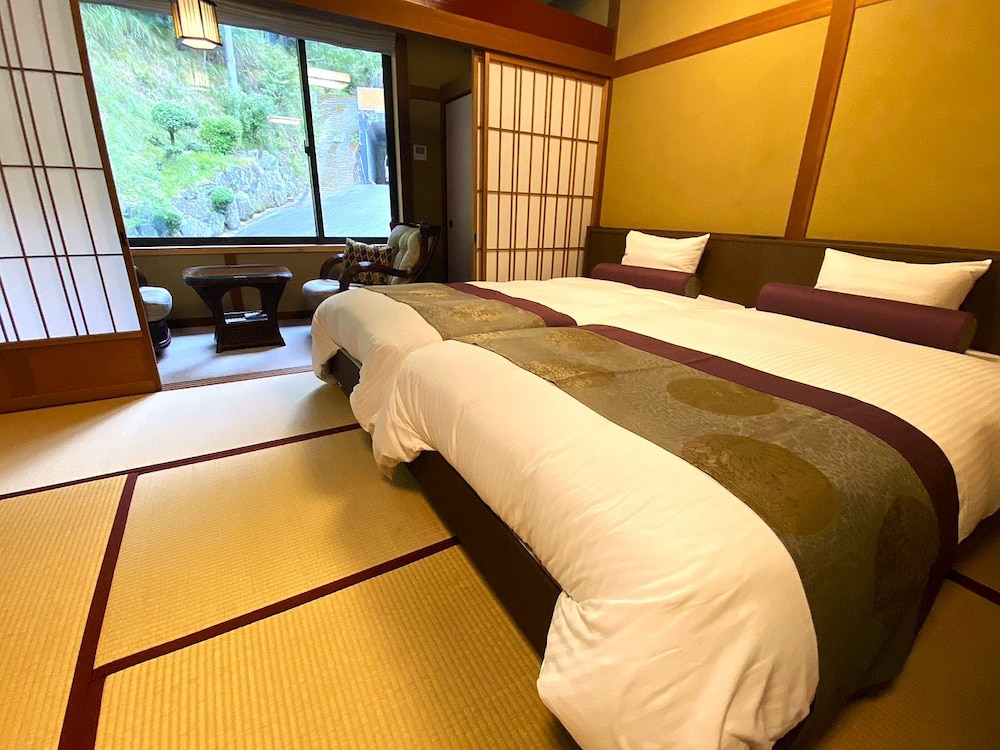 Kinosaki Tenboen 10/46