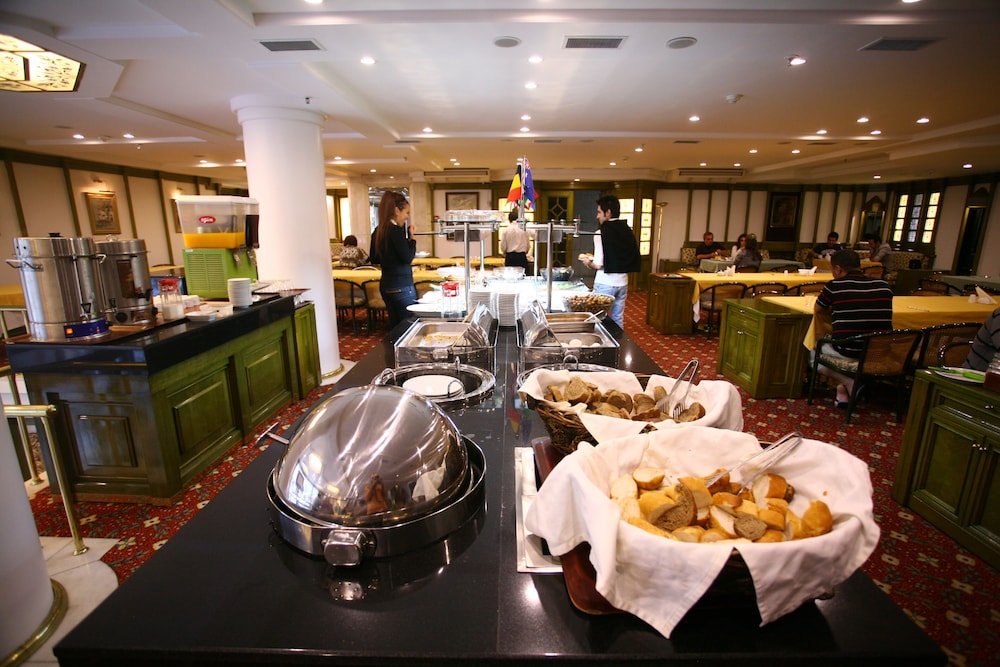 Istanbul Royal Hotel 40/44