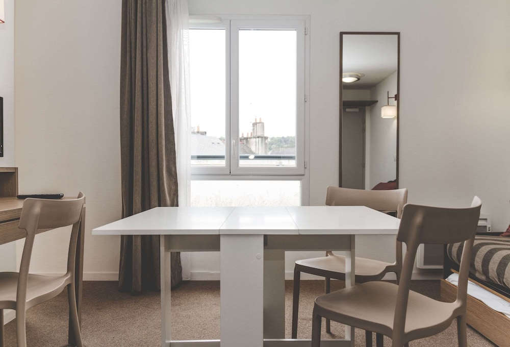Appart Hotel Terres de France Quimper 54/76